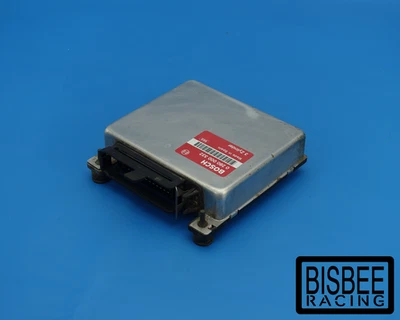 BMW OEM 86-95 K75S COMPUTER CONTROL UNIT ECU ECM  *GUARANTEED* K75RT K75 K75C - Image 1 of 4