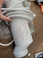 40K Gallens Turbo Cell Salt Chlorinator Pool For Hayward T-Cell-15