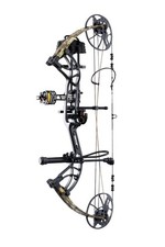 Bear Archery Cruzer G4 RTH Mossy Oak Roots 70 RH