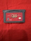 New ListingThe Legend of Zelda: The Minish Cap Nintendo Game Boy Advance 2005 Reproduction