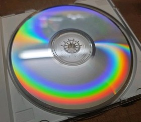 GOTZEN DIENER Gotzendiener PC Engine PCE HuCard HECD4014 CD-ROM Retro Game Japan