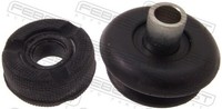 Febest TSB-120R Spacer Bush, StoßDäMpfer FüR , Pontiac, Toyota, Toyota (Faw)