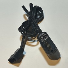 Fisher Price Power Wheels Battery Charger Model 00801-2042 6V 400mA