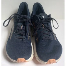 Altra Torin 6 Women's Sz 10 Dark Blue Running Jogging Shoes Sneakers ALOA7R78447