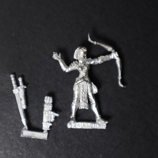Human Ranger Bowsister, 14321, Reaper ,
