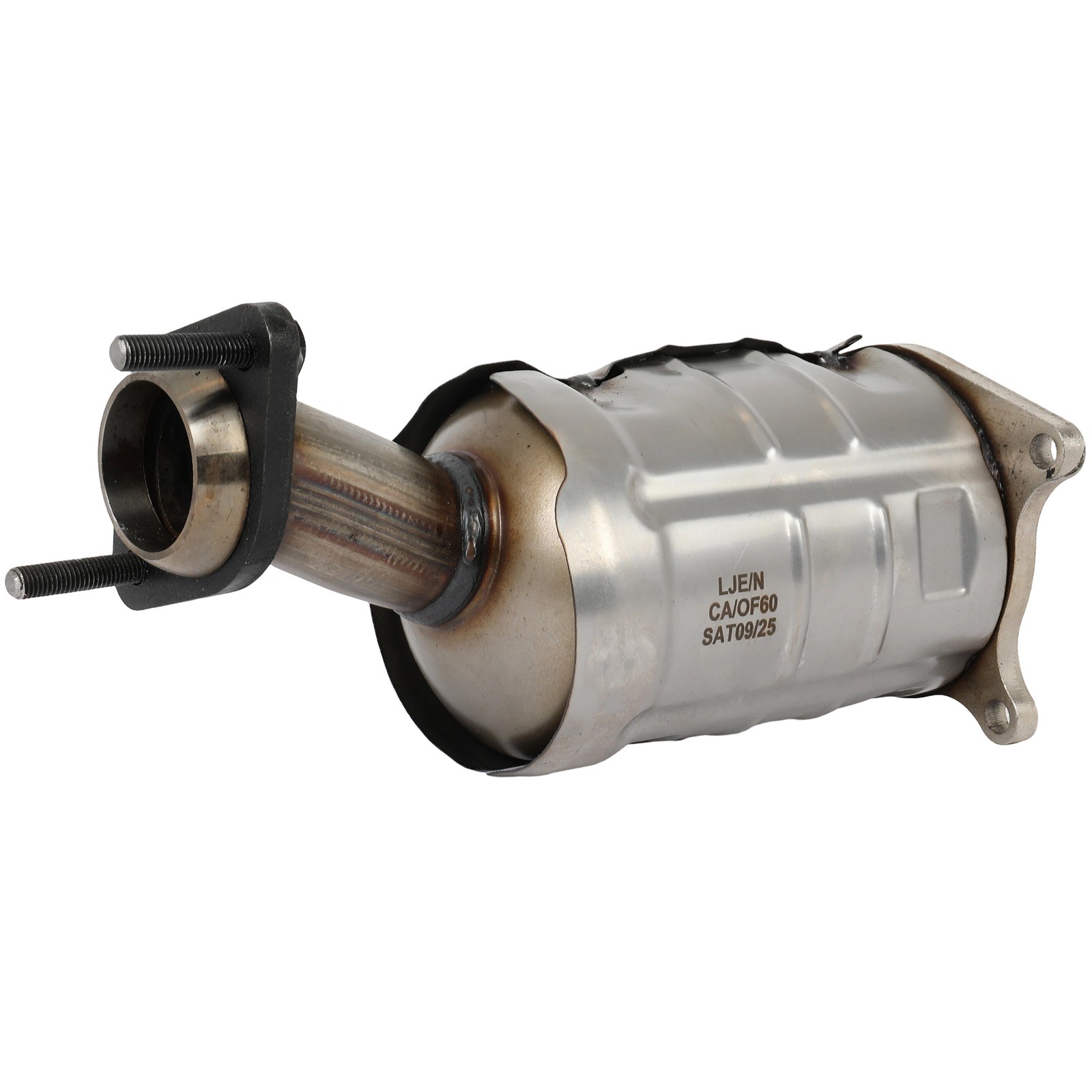 Catalytic Converter Fits Ford Edge 2011-2014 V6 3.5L 3.7L 2011-2015 Lincoln MKX