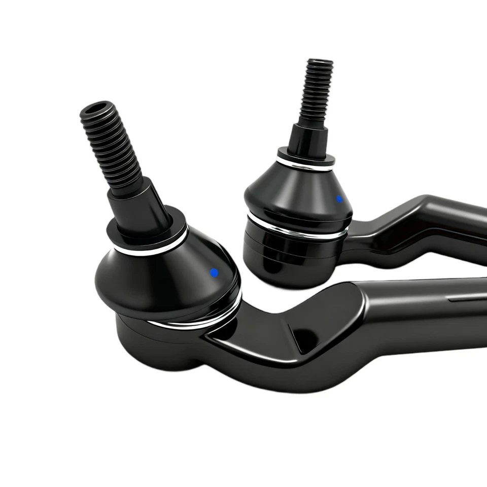 4 件装领带杆末端适用于福特 Escape 2013 2014 2015 2016 2017 2018 Focus — 第 4/4 张图片