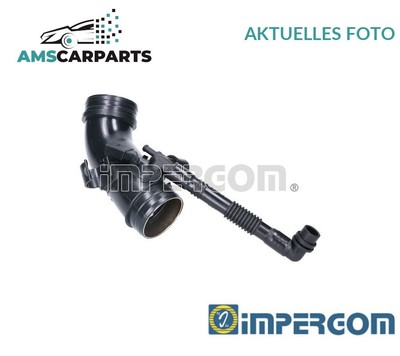 SCHLAUCH KURBELGEHÄUSEENTLÜFTUNG 223861 ORIGINAL IMPERIUM NEU OE QUALITÄT