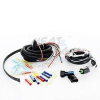 Meat & Doria Reparatursatz Kabelsatz 25156 FüR BMW 5Er Touring E61 520 523 525