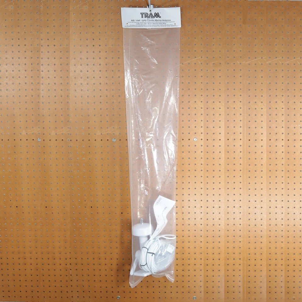 TRAM® AIS/VHF/GPS Combo Marine Antenna - Image 4 of 4