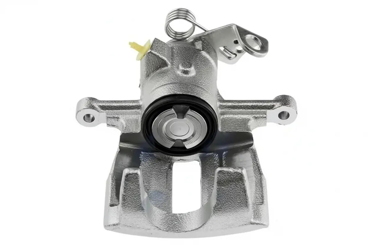 Pinza freno Assale posteriore Dx con freno-stazionamento integrato HZT-WW-011 - Immagine 2