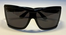 Tom Ford Sedgewick Black Sunglasses TF402 01A 62mm 13 115