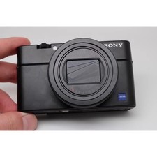 Sony Cyber-shot DSC-RX100 VI Digital Cameras with CMOS Sensor for