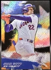 2026 Topps Series 1 Juan Soto Base (RAW)