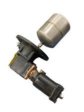 NEW - Xylem McDonnell & Miller Series 21 - Make-Up Water Feeder 126400 3/4" NPT