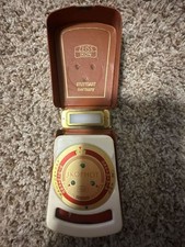 Vintage Zeiss Ikon Ikophot Light Meter with Original Case