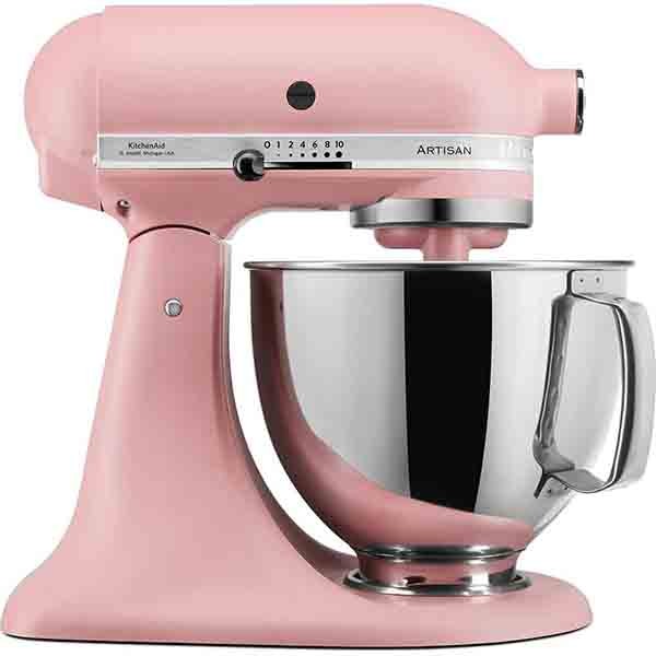Kitchenaid Rosa 5Ksm175psedr Alt Küchenmaschine Artisan - Bild 9