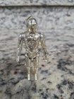 Kenner Star Wars C-3PO Action Figure 1977
