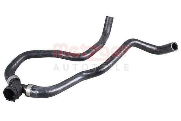 Metzger Autoteile 2422201 Heizungsschlauch FüR Opel-image