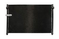 Thermotec KTT110012 Kondensator, Klimaanlage FüR Mazda