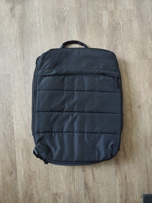 Cocoon Grid-It NEW w/Tags 16'' Laptop + 10'' Tablet Backpack + Built In Organizer