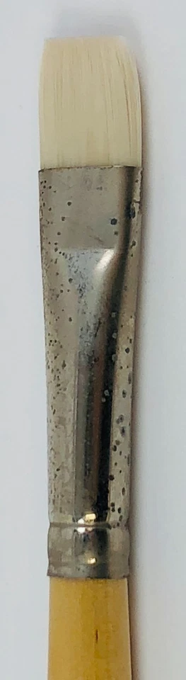 Da Vinci Top-Acryl Brushes Size 4 and 16 Professional Artist Paint Set of 3 - Image 4 of 4