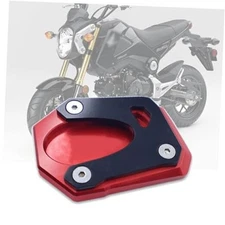 for Grom125 for grom 125 for msx125 2013-2021 2022 2023 2024 Motorcycle CNC red