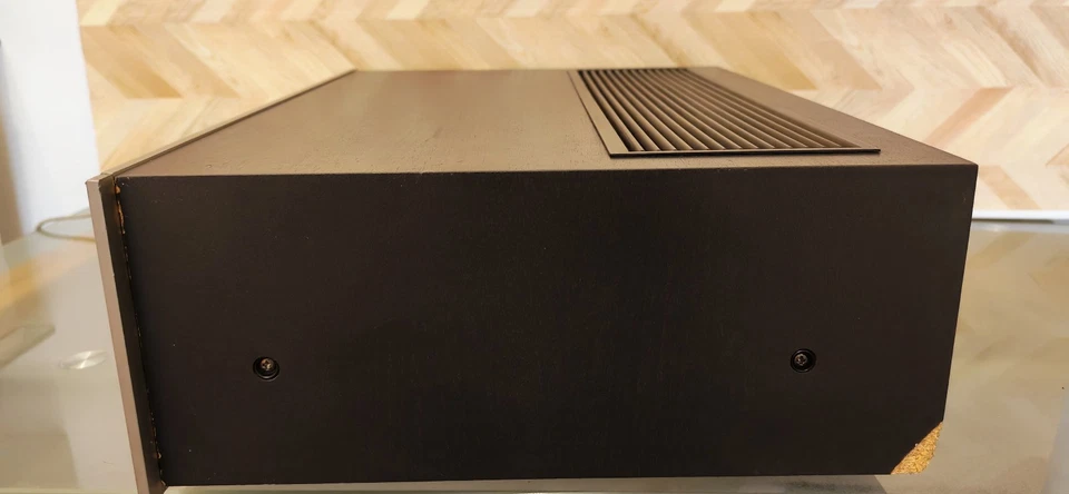 SINTOAMPLIFICATORE PHILIPS 22AH799 DIGITAL TUNING - Immagine 3 di 4