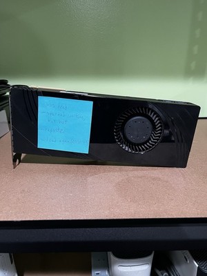 CODE 43 RTX 2080 Ti 11GB GPU Graphics Card | DEFECTIVE - DRIVER ISSUE