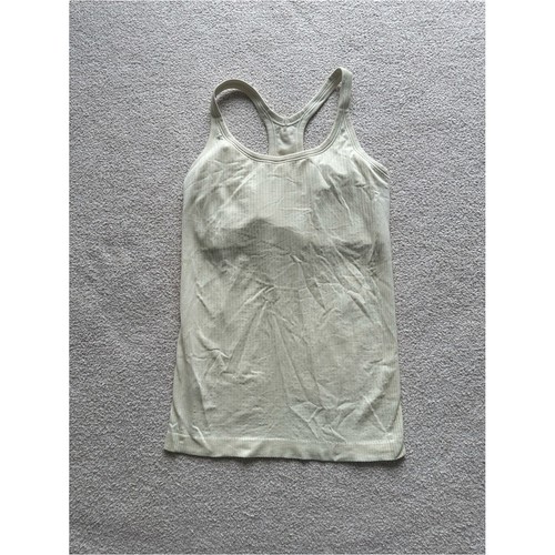 Lululemon Ebb To Street Tank Top