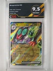 Carte Pokémon FR Bruyverne ex (PAL 153) Évolutions à Paldea CGG 9,5 27540134