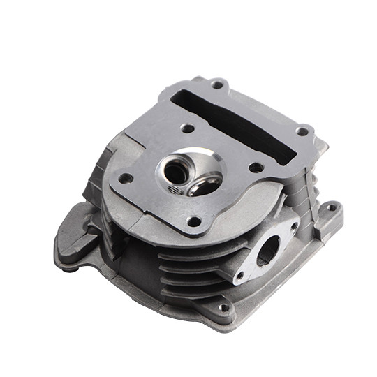 Culasse 139QMB pour réparation et entretien haut moteur scooter 4T 39mm