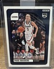 Paige Bueckers - 2024-25 UConn Women's Basketball #30 PANINI NIL In-hand