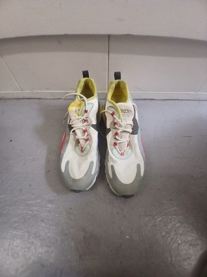 Nike Air Max 270 React Bauhaus AT6174-002 Size 11