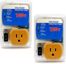  ETL Listed BSEED Surge Protector, Surge Protector Outlet for Home Appliances,