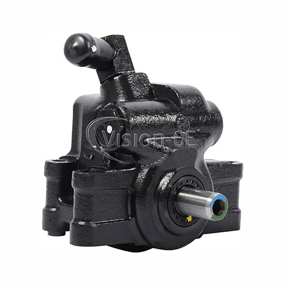 Bomba de dirección asistida para Ford Mustang 1996-2004 1 pieza Foto 2 de 4