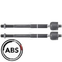 2X Axialgelenk FüR Spurstange A.B.S. 240701 2 Spurstangen Set FüR Toyota
