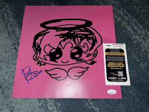 Porter Robinson Signed for sale | eBay
