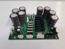 Cynosure Sculpsure PDU II PCB Green BOARD Card 710-0223-100 WORKING 