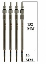 Bougies de préchauffage Fiat CROMA