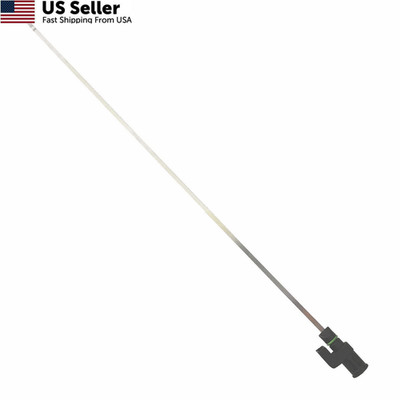 GaeaAuto CVT Transmission Oil Level Dipstick Indicator Gauge fit for 2008-up... 