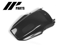 Garde boue arrière NOIR YAMAHA 125 DTR - 200 DTR