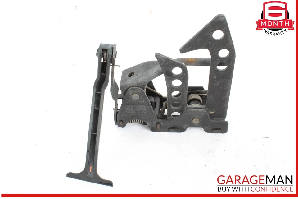 07-13 Mercedes W221 S550 S600 capó delantero bloqueo cierre liberación 2218800264 OEM Foto 3 de 4