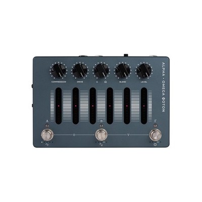 Darkglass Alpha-Omega Photon *NEW* distortion