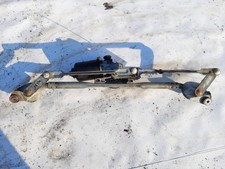 Toyota Avensis 2007 Windshield Wiper Linkage - FRONT ms159200-6410 FR1699920-86