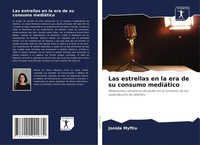 Jonida Myftiu | Las Estrellas En La Era De Su Consumo MediáTico | Taschenbuch