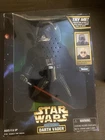1998 Kenner New Darth Vader Electronic 12" Star Wars Action Figure Sealed MIB
