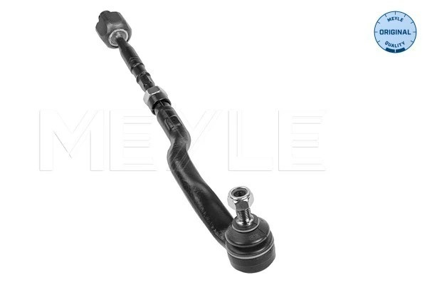 Barre de connexion Meyle pour corriger l'usure des pneus avant de BMW