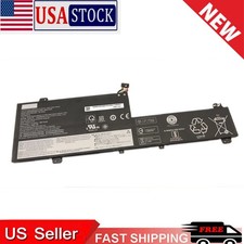 Battery for Lenovo ideapad Flex 5-14IIL05 5-14ITL05 82HS L19M3PD6 5B10X49073 US