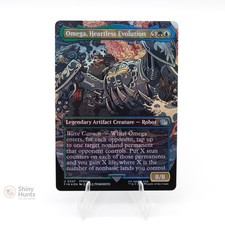 omega graded cards Custom Text) PSA Graded GUARD Card Display